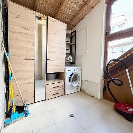 Dolce Amaro Apartman Várna