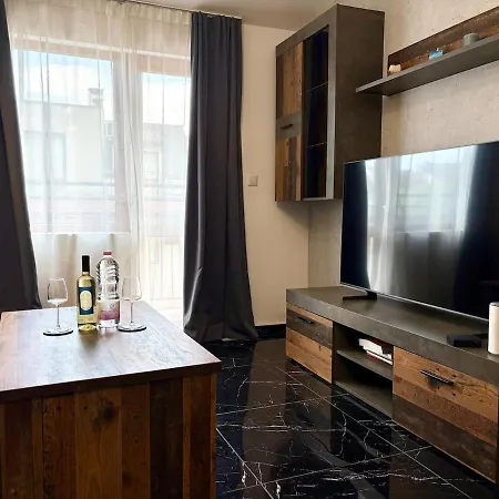 Apartman Dolce Amaro *