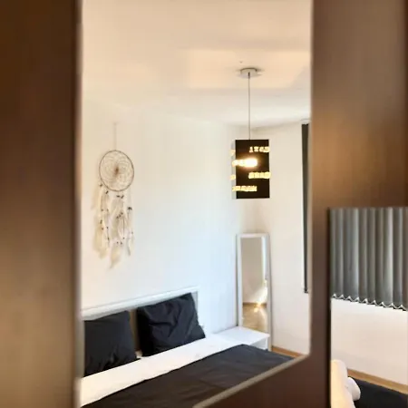 Apartman Dolce Amaro *