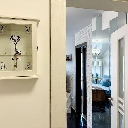Apartman Dolce Amaro *