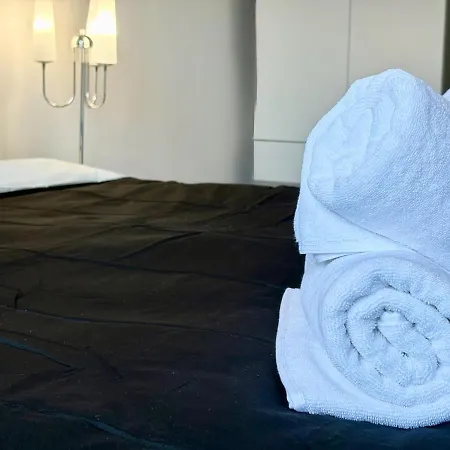 Dolce Amaro Apartman