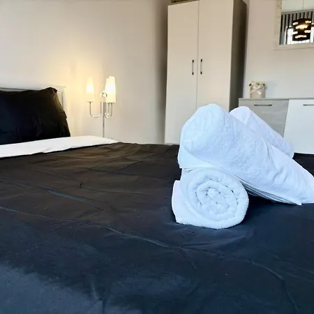 Dolce Amaro Apartman