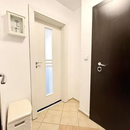 شقة Dolce Amaro فارنا