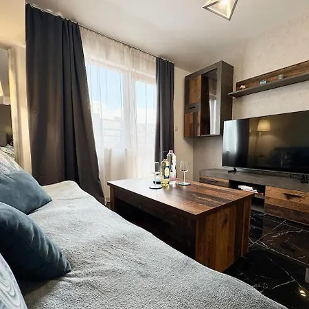 Apartman Dolce Amaro