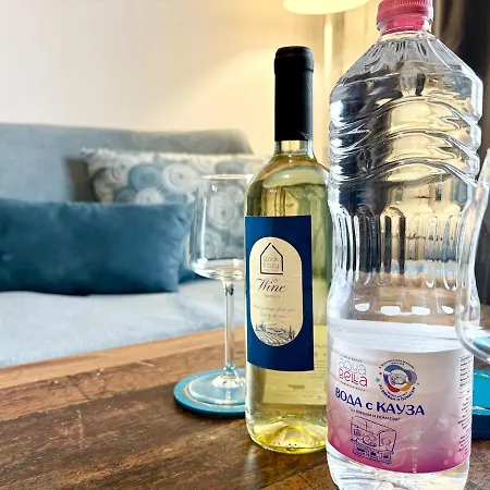 Dolce Amaro Apartman *