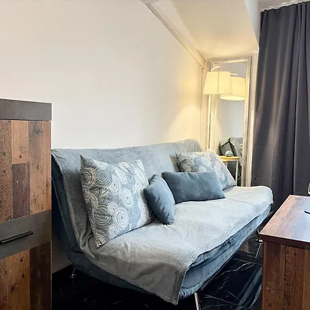 Dolce Amaro Apartman *