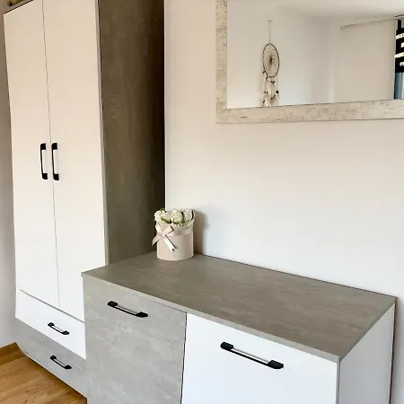 Dolce Amaro Apartman *