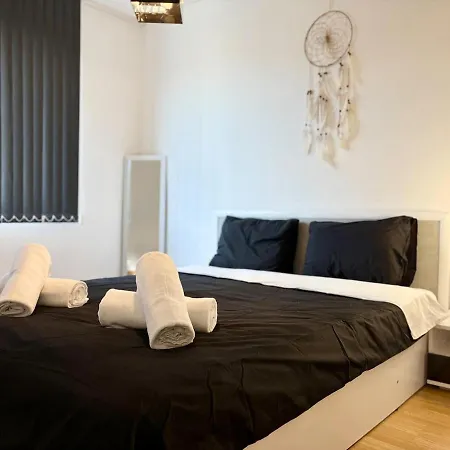 Dolce Amaro Apartman