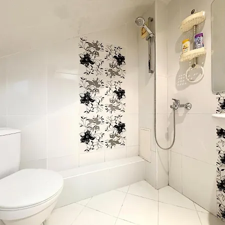 Dolce Amaro Apartman *