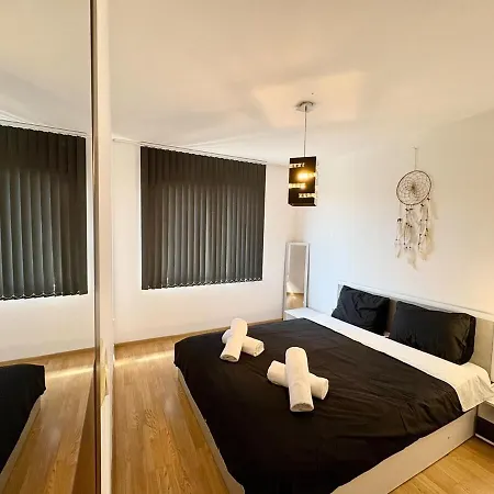 Dolce Amaro Apartman *