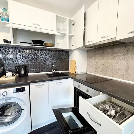 Dolce Amaro Apartman *