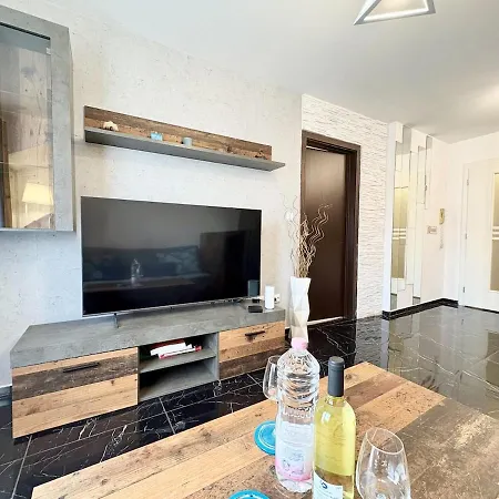 Dolce Amaro Apartman