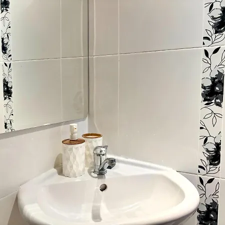 Apartman Dolce Amaro
